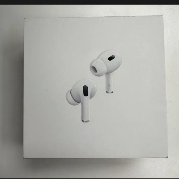 Apple AirPods Pro 2 - Picture 1 of 1